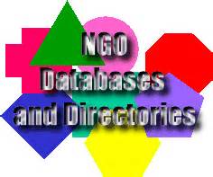 NGO Database .